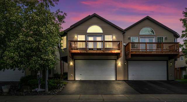 Photo of 11736 Galloway Loop #22, Eagle River, AK 99577