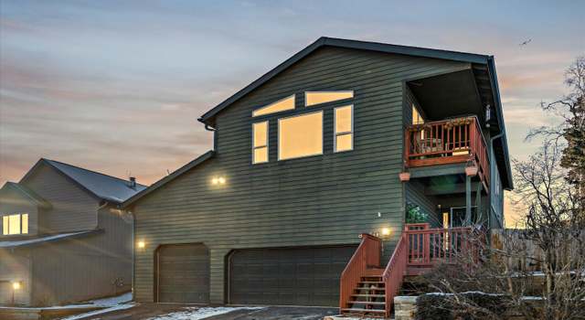 Photo of 8160 Berry Patch Dr, Anchorage, AK 99502