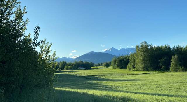 Photo of 4055 N Christiansen Ln, Palmer, AK 99645