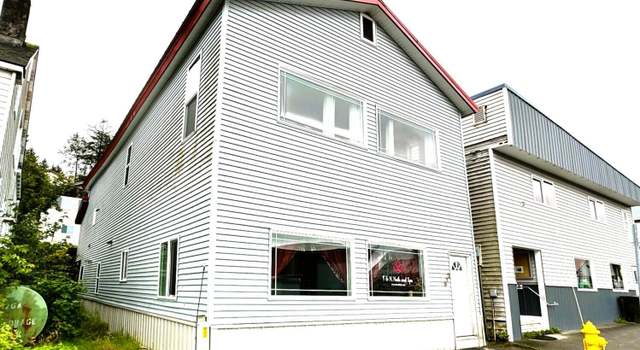 Photo of 512 2nd St, Cordova, AK 99574
