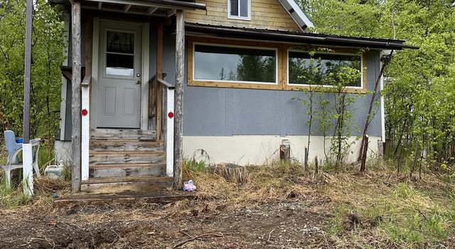 Photo of 17496 W Lesser Canada Dr, Wasilla, AK 99654