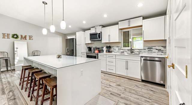 Photo of 4341 Edinburgh Dr, Anchorage, AK 99502