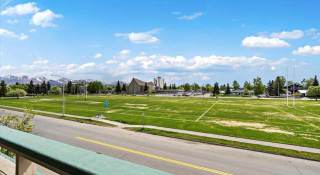 Photo of 836 M St #215, Anchorage, AK 99501