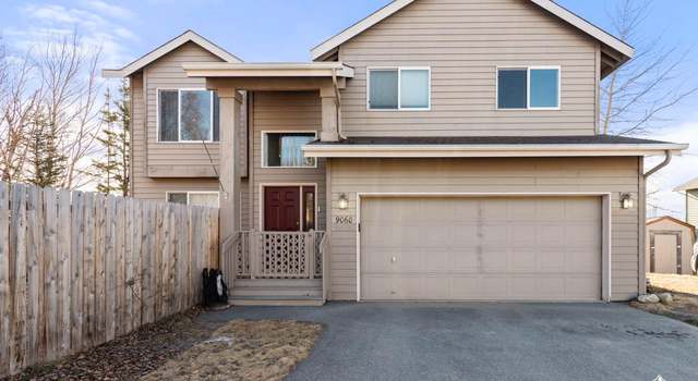 Photo of 9060 E Brooklyn Cir, Palmer, AK 99645