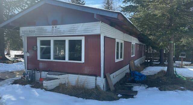 Photo of 0000 No Real Property, Anchorage, AK 99507