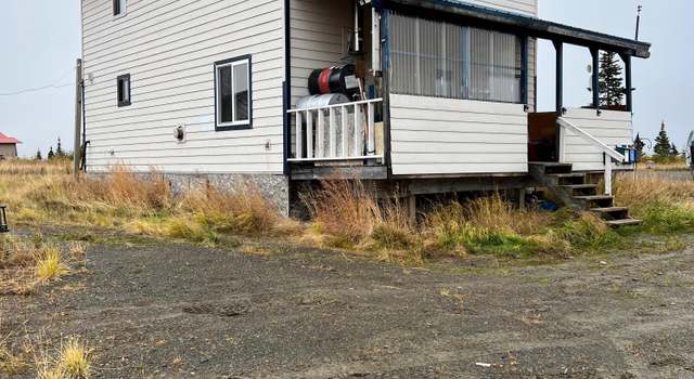 Photo of 16682 Oskolkoff St, Ninilchik, AK 99639