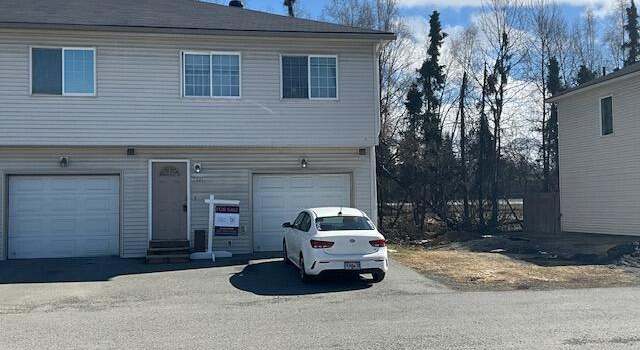 Photo of 1321 Hillcrest Park Ct #10, Anchorage, AK 99515