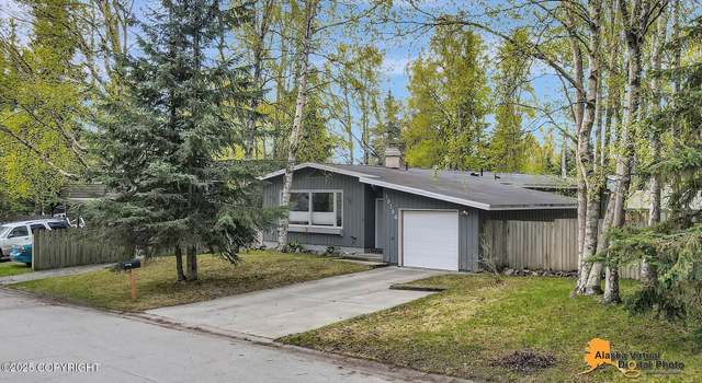 Photo of 13136 Cape Cir, Anchorage, AK 99515