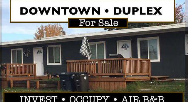 Photo of 140 W 14th Ave, Anchorage, AK 99501