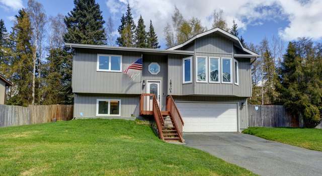 Photo of 18305 Hidden Falls Ave, Eagle River, AK 99577