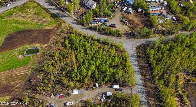 Photo of L25 B3 Woody Lks, Big Lake, AK 99654