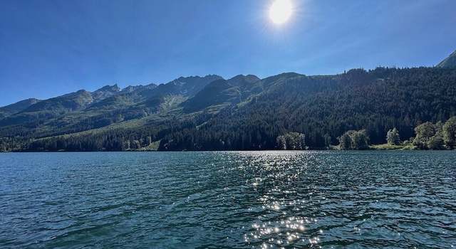 Photo of L5 B8 Chilkat Lk, Haines, AK 99827