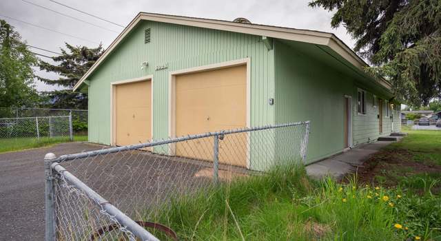 Photo of 5024 Klondike Ave, Anchorage, AK 99508
