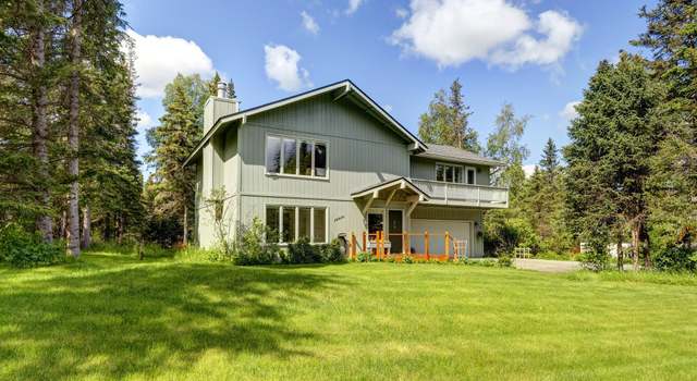Photo of 10010 Lone Tree Dr, Anchorage, AK 99507