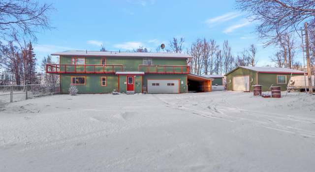 Photo of 5200 Dorothy Dr, Palmer, AK 99645