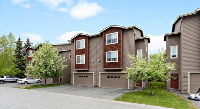 Photo of 12621 Bona Kim Loop #4, Anchorage, AK 99515