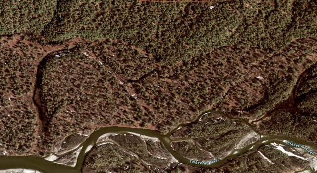 Photo of L1-1 B9 No Rd, Talkeetna, AK 99676