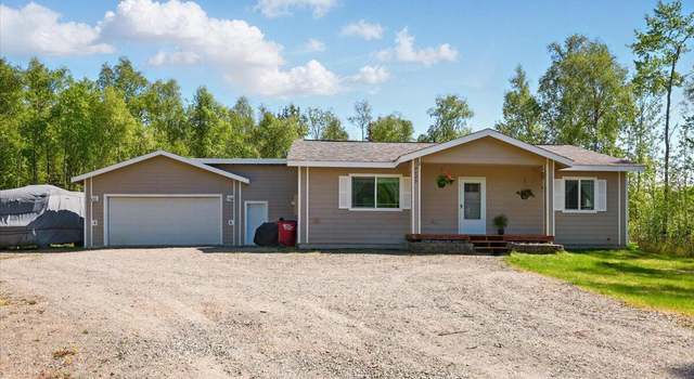 Photo of 4425 N Cedarwood Cir, Wasilla, AK 99654