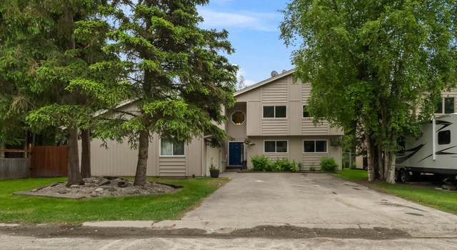 Photo of 220 Mariner Dr, Anchorage, AK 99515