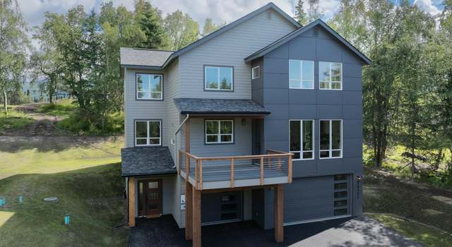 Photo of 14311 Pickett St, Anchorage, AK 99516