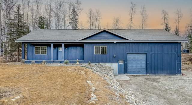 Photo of 1340 N Rainbow Park Dr, Wasilla, AK 99623