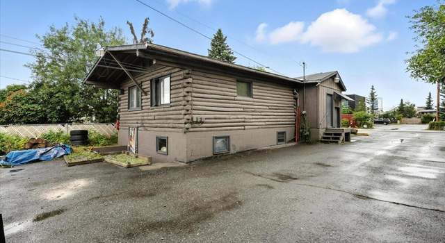 Photo of 2701 Eagle St, Anchorage, AK 99503