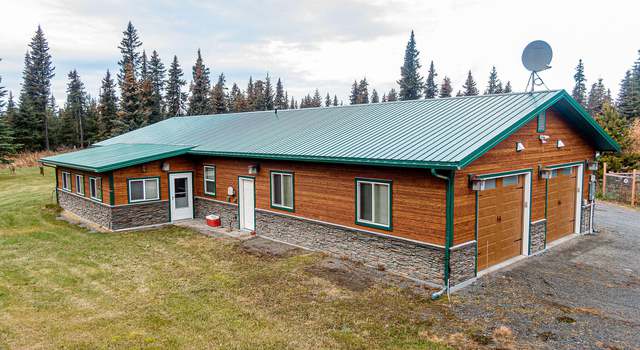 Photo of 32915 Heddell St, Anchor Point, AK 99556