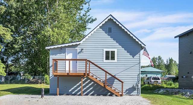 Photo of 16155 E Virginia Ave, Palmer, AK 99645