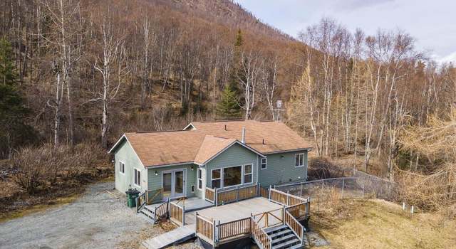 Photo of 7300 Waterfall Dr, Eagle River, AK 99577