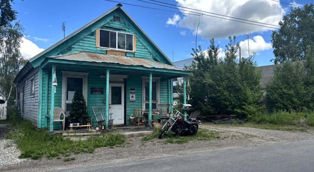 Photo of 812 5th Ave, Fairbanks, AK 99701