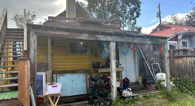 Photo of 812 5th Ave, Fairbanks, AK 99701