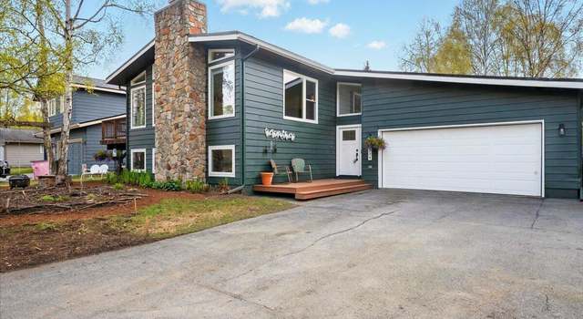 Photo of 3334 Wentworth St, Anchorage, AK 99508
