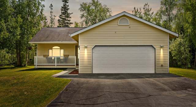 Photo of 140 E Kara Cir, Wasilla, AK 99654
