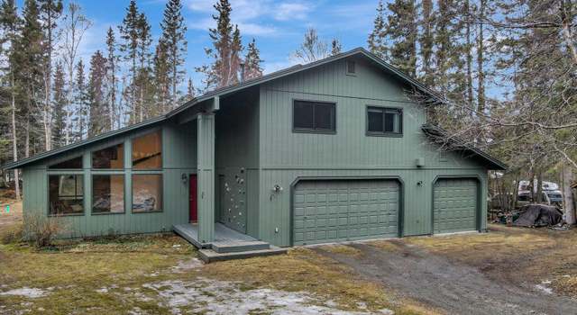 Photo of 12540 Bainbridge Rd, Anchorage, AK 99516