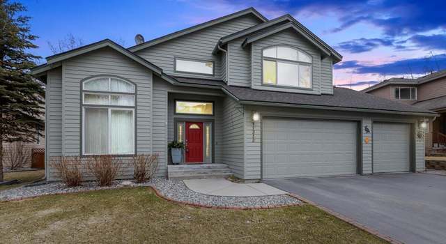 Photo of 17353 Yellowstone Dr, Eagle River, AK 99577