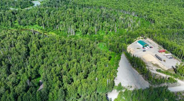 Photo of 14791 E Susitna Lndg Rd, Willow, AK 99688