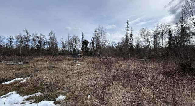 Photo of L1 & L6 Trapline, Trapper Creek, AK 99683