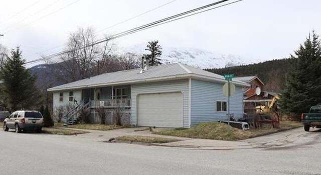 Photo of 1103 Main St, Skagway, AK 99840
