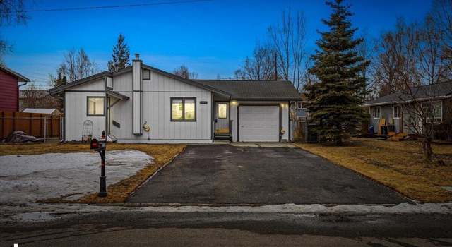 Photo of 3520 Tanglewood Pl, Anchorage, AK 99517