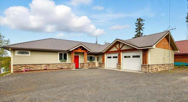 Photo of 41609 E Lake Ave, Soldotna, AK 99669