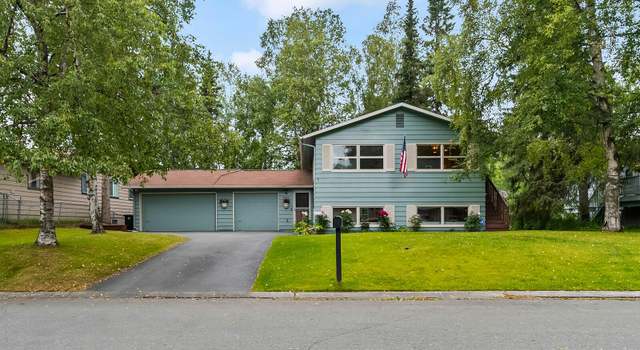 Photo of 3056 Glacier St, Anchorage, AK 99508