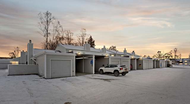 Photo of 3251 Montpelier Ct Unit 10-H, Anchorage, AK 99503