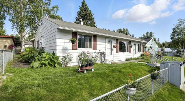 Photo of 2659 Lovejoy Dr, Anchorage, AK 99508