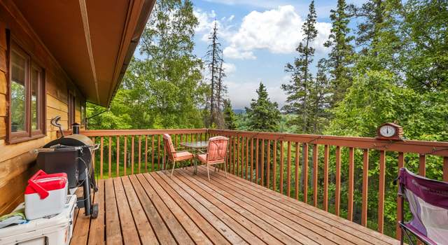 Photo of 5510 Griffin Rd, Anchorage, AK 99516