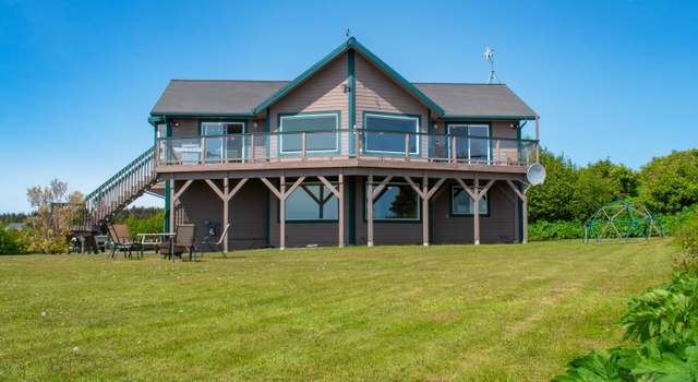 Photo of 500 Whispering Mdws Ave, Homer, AK 99603