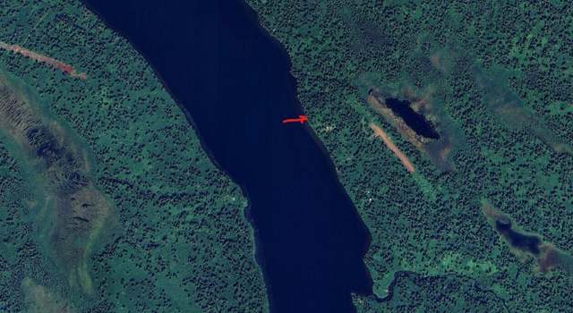 Photo of L39C Shell Lk, Skwentna, AK 99667