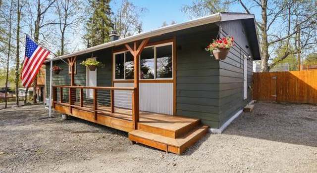 Photo of 5402 Cope St, Anchorage, AK 99518