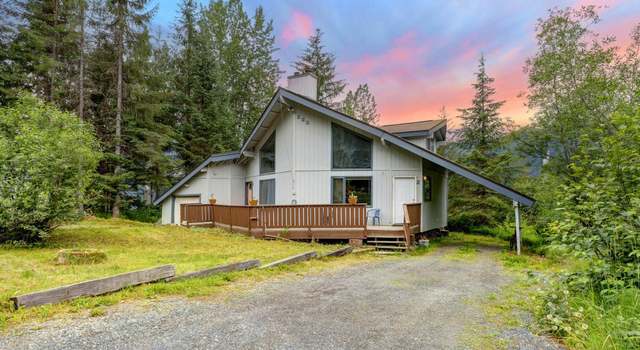 Photo of 222 Timberline Dr, Girdwood, AK 99587