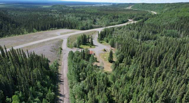 Photo of USS 7109 W Tok Cutoff Hwy, Slana, AK 99586