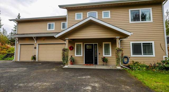 Photo of 2030 N Broadway Dr, Palmer, AK 99645